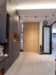 The Terrace (D19), Condominium #604824571